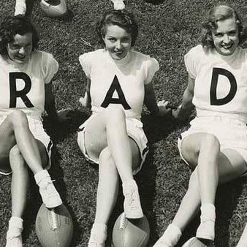 Meet your Posher, Erika echo